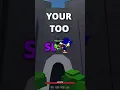 Download Lagu You're Too Slow