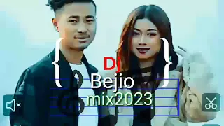 Download o4rani dj bejio mix 2023 chakma official new song MP3