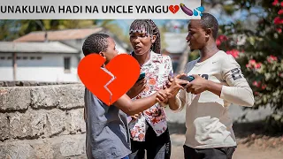 drama loyalty test gone wrong kilifi edition