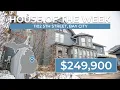 Victorian beauty on the market in Bay City Historic District subdivision
