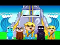 Download Lagu CONSTRUÍMOS O VULCÃO DO LOPERS REVERSO🌋