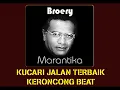 Download Lagu KU CARI JALAN TERBAIK Broery Keroncong Beat