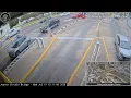 2026 07 15 Puente Internacional 2 viendo hacia Laredo Texas