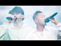 [Mステ]【Def Tech】「On The Shore」圧巻のダンス＆ボーカルで魅了！Mステ SUPER SUMMER FES 2025