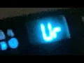 Samsung washer ur error code