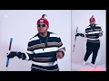 Sannere Music & Phoka ea Boroa - Makukuno a Pelo (Official Promo)