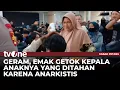 Download Lagu Tangisan Orang Tua saat Jemput Anaknya yang jadi Pelaku Anarkistis Demo  | Kabar Petang tvOne