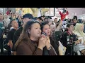Lagu Full video Bob sentuhan buskers bukit bintang 🌟mini konsert 