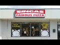 Dorbrook to Singas Famous Pizza 04-18-2021