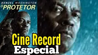 cine Record especial de hoje exibe( o protetor) filme de ação