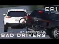 Bad Drivers of Greenville S1EP1 Kenzorixx