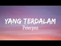 Yang Terdalam - Noah