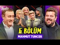 Download Lagu İtiraf Et 2. Sezon 6. Bölüm - Mahmut Tuncer (Sansürsüz!)