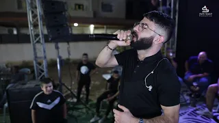معن رباع    وين الي يتحدى وينه    طال السهر     طرب     من حفل نجاح موسى الرحال دندنها