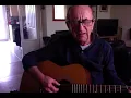 Passing afternoon  Iron and wine cover