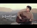 Download Lagu Sa Bawat Sandali - Amiel Sol (Acoustic Performance Video)