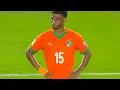 Download Lagu Amad Diallo vs Burundi
