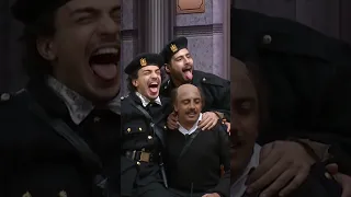 علي ربيع بيهدد اوس اوس بخسارة شغله ضحك السنين 