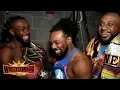 Download Lagu The New Day react to Kofi Kingston becoming WWE Champion: WWE Exclusive, April 7, 2019