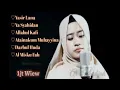 Lagu Sholawat  Merdu  Terbaru || full Album Ai Khodijah || Bikin Hati Tenang