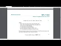 I2C MPL115A22