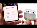 How To Pair Replacement Different
