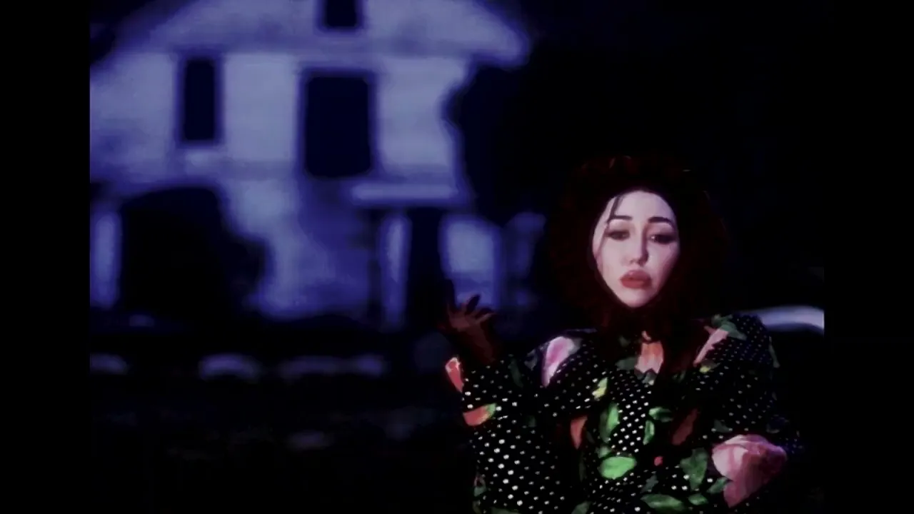 Noah Cyrus