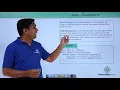 Java - Exceptions
