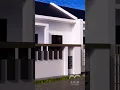 Download Lagu pagar rumah subsidi (1) 6x6meter #pagar #rumahminimalis #desain rumah