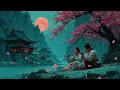 Eastern Meditation Music - Yoga Relaxation Music With Gentle River Sounds For Inner Spiritual