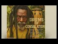 Download Lagu Roots Reggae (1973 [Unreleased Album] BROTHER NAPHTALI  - Drums of Consolation