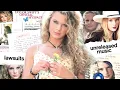 The Untold Story of Taylor Swift