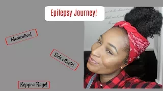 Epilepsy Medication Keppra Is it working
