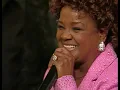 Shirley Caesar - I Feel Like Praising Him