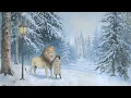 Lagu narnia's winter forest (a playlist)