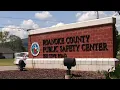 Roanoke County officer arrested for allegedly filing fake timesheets