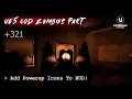 UE5 CoD Zombies Tutorial Part 321 Add Powerup Icons To HUD