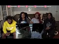 Lil Mabu & DD Osama - THROW (Official Music Video) | REACTION