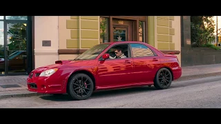BABY DRIVER 6 Minute Opening Clip  BABY DRIVER 6 Minute Opening Clip