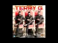 Terry G - Jump am Pass