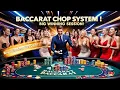 4 500 Playing Baccarat Best Game in the Casino