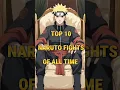 Download Lagu Top 10 Naruto Fights Of All Time 👿🥶 #shorts #youtubeshorts #shortsfeed #anime