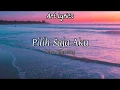 Download Lagu Pilih Saja Aku - Petra Sihombing (Lirik) | Art Lyrics