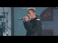 Eminem Airplanes   Live BET Awards 2010 HD