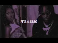 Toosii, Muni Long - I Do (Lyrics)