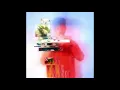 HAON(김하온) - 꽃(FLOWER) (Prod. AVIN) [Official Instrumental]