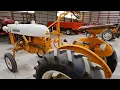 INTERNATIONAL CUB For Sale