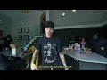 Central Cee - CC FREESTYLE REUPLOAD