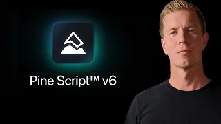 Pinescript V6 For TradingView