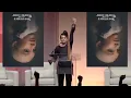 rose mcgowan being a meme for 4 minutes straight